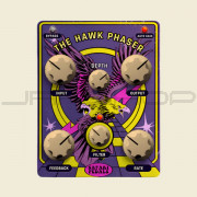 Safari Pedals Hawk Phaser