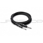 Hosa HGTR-025 Pro Guitar Cable, REAN Straight to Same, 25 ft