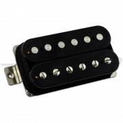 Friedman Amplification Humbucker Plus Pickup Black Bridge