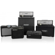 IK Multimedia AmpliTube Mesa/Boogie Amplifier Plugin