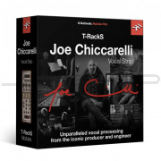 IK Multimedia T-RackS Joe Chiccarelli Vocal Strip