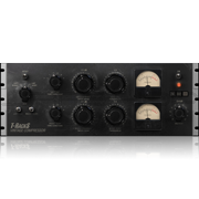 IK Multimedia T-RackS Vintage Tube Compressor/Limiter Single Plugin