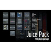 Image Line Juice Pack