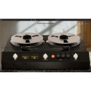 Air Music Tech Tape Saturator