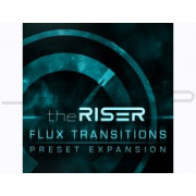 Air Music Tech Flux Transitions Expansion For The Riser