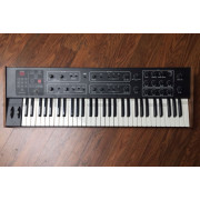 Sequential Circuits Prophet 600 Gligli Mod Analog Synthesizer Keyboard - Used