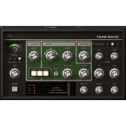Air Music Tech Tape Echo
