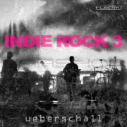 Ueberschall Indie Rock 3