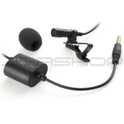 IK Multimedia iRig Mic Lav