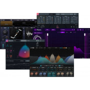 iZotope Creative Effects Bundle 2026