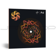iZotope Nectar 4 Advanced Upgrade Nectar 3, MPS 4-5, or Komplete 13-14