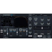 iZotope Symphony 3D Crossgrade from Stratus or Symphony