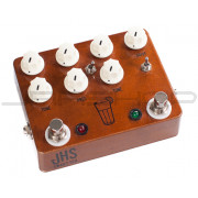 JHS Pedals Sweet Tea 2 in 1 OD/Distortion Pedal