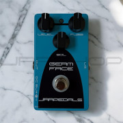 JRR Pedals Germ Face