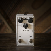 JRR Pedals OD1.3 Distortion Pedal