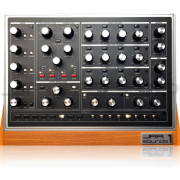 JRR Sounds Uno Vol.8 Keys & Organs Moog One Sample Set