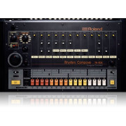 JRR Sounds 808 Kits Roland TR-808 Sample Set