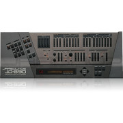 JRR Sounds JD-890 Vintage Vol.2 Roland JD-800/JD-990 Sample Set