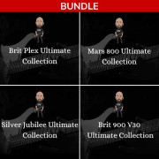 IK Multimedia JS Complete Brit for TONEX