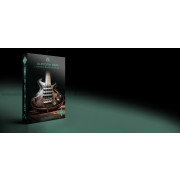 Aurora DSP Aurora Bass Profiles