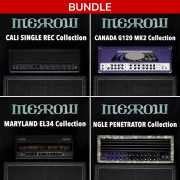 IK Multimedia KM High Gain Essentials for TONEX