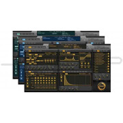 KV331 SynthMaster Everything Bundle Upgrade from SynthMaster Player