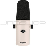 Universal Audio - SD-1 Dynamic Broadcast Microphone