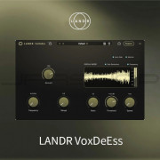 LANDR VoxDeEss