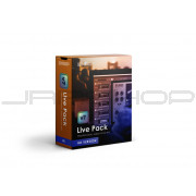 McDSP Live Pack II HD