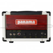 Panama Loco 15 All Tube Guitar Head Amp