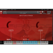 Longsqin Qin Strings