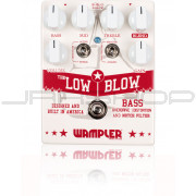 Wampler Low Blow Bass Pedal