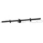 Ultimate Support LTB-48B 48" T-Style Lighting Crossbar