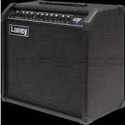 Laney LV100 65 watts RMS 1 × 12” 2 Channel Hybrid Guitar Amp