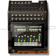 Mackie DL1608 iPad-based Digital Mixer