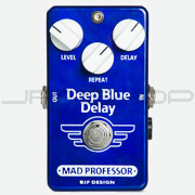 Mad Professor Deep Blue Delay PCB
