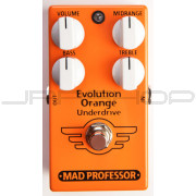 Mad Professor Evolution Orange Pedal