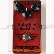 Mad Professor Ruby Red Booster PCB