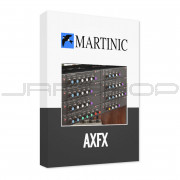 Martinic AXFX