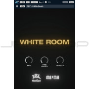 Make Believe Studios MB White Room