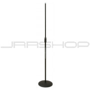 Ultimate Support MC-05B Round Base Classic Series Microphone Stand Black