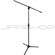 Ultimate Support MC-40B Pro Mic Stand with Boom Black