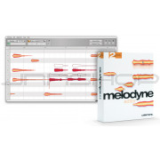 Celemony Melodyne 5 Assistant Upgrade from Assistant