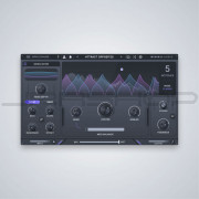 Minimal Audio Ripple Phaser