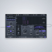 Minimal Audio Wave Shifter