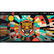 Mntra El Jaguar