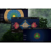 Mntra The Portals Bundle: Naada | Ha Noi | Oro