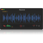 MonkeyC Rewind Always-On Recorder