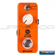 Mooer Ninety Orange - Phaser Pedal