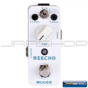 Mooer Reecho - Digital Delay Pedal